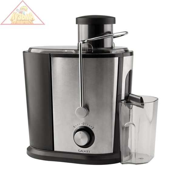 Соковыжималка электрическая GALAXY GL0801, арт. гл0801