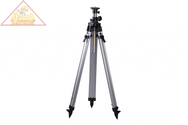 Штатив универсальный телескопический, KRAFTOOL 1-34770, 110-240см 1-34770