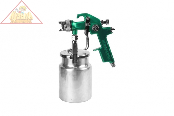 Пистолет KRAFTOOL EXPERT QUALITAT краскораспылительный 6520_z01