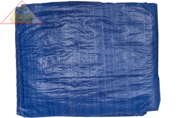 Универсальный тент-полотно с люверсами 6х10м STAYER MASTER 12560-06-10