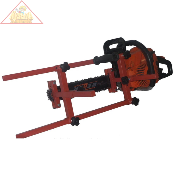 Каретка для бензопилы (мини пилорама) ПРМ-1 Резак 74811