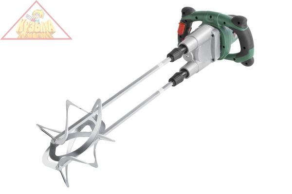 Миксер HAMMER MXR1400A (арт. 186915)