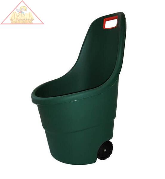 Тележка Keter EASY GO 55 L (17182462), арт. 154115