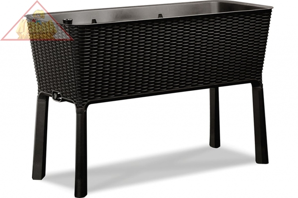 Грядка  для растений Keter EASY GROW (17194592) 230298