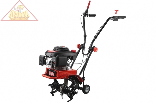 Бензиновый культиватор HAMMER RT-40A (арт. 66696)