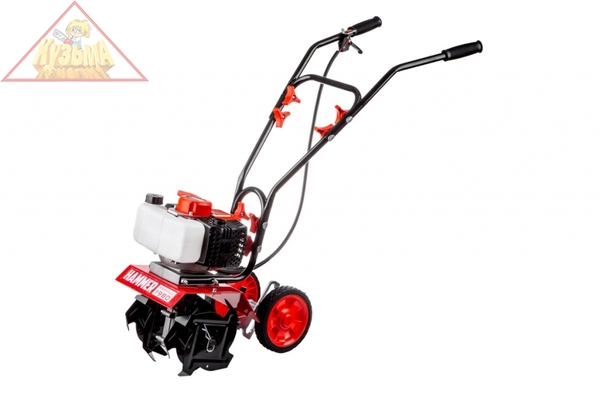 Культиватор HAMMER RT-20 (арт. 501211)