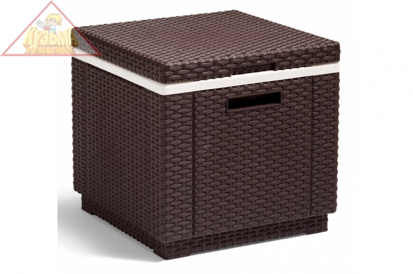 Столик-холодильник KETER Ice Cube (17194600) 209457