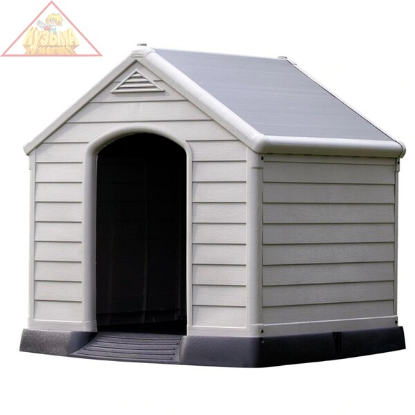 Собачья будка DOG HOUSE Keter (17360369) 221088