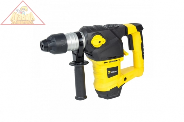 Перфоратор KOLNER KRH 1250MC, арт. кн1250мсрх