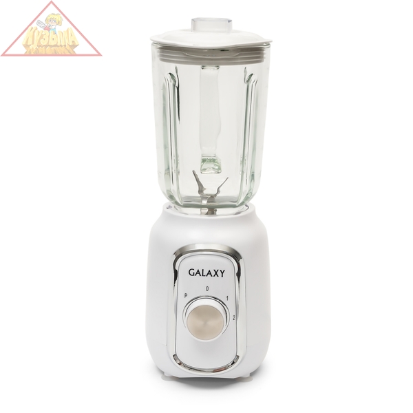 Блендер стационарный GALAXY GL2158, арт.гл2158бел