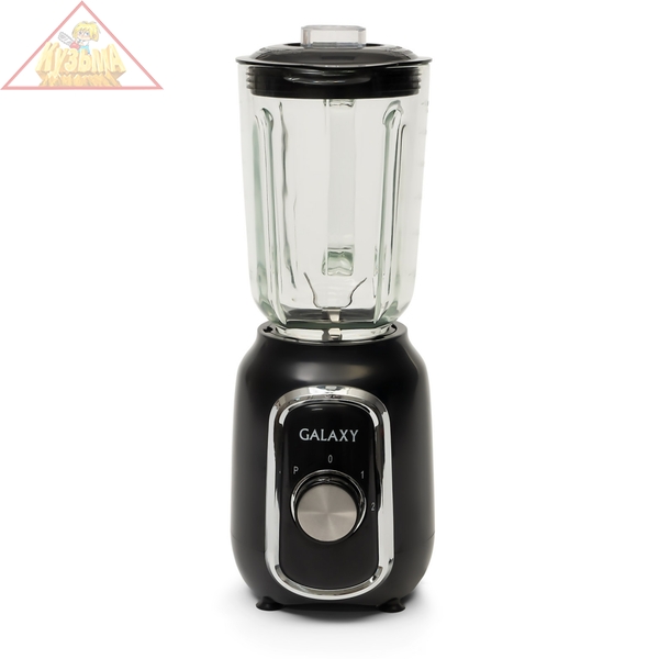 Блендер стационарный GALAXY GL2158, арт.гл2158черн
