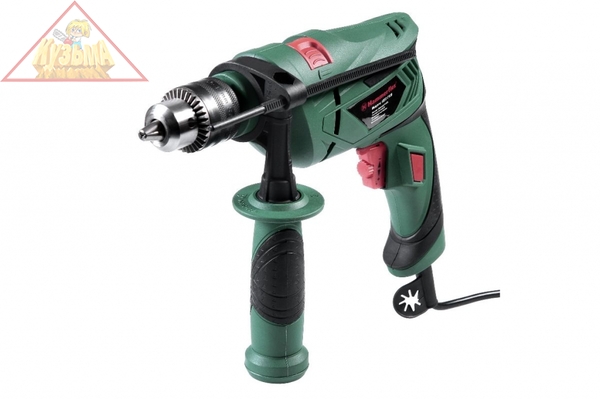 Дрель ударная HAMMER UDD710B PREMIUM (арт. 424813)