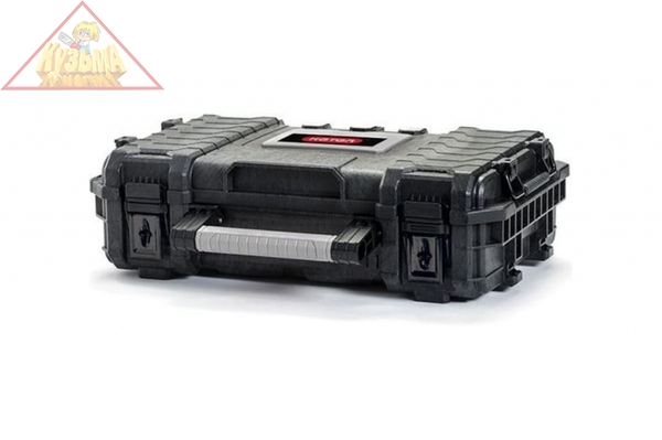 Ящик для инструментовKETER 22” GEAR ORGANIZER (17200380), 236893