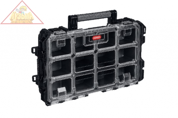 Органайзер Keter Gear organizer 22 (17206659), 240457