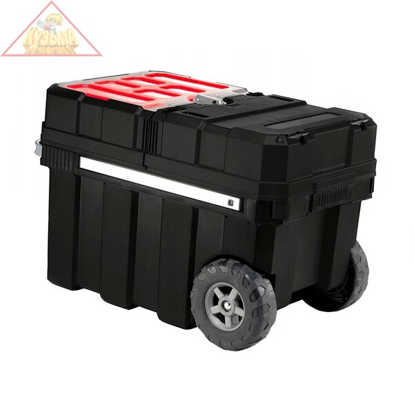 Ящик для инструментов Keter Master Pro (17191709), 237787