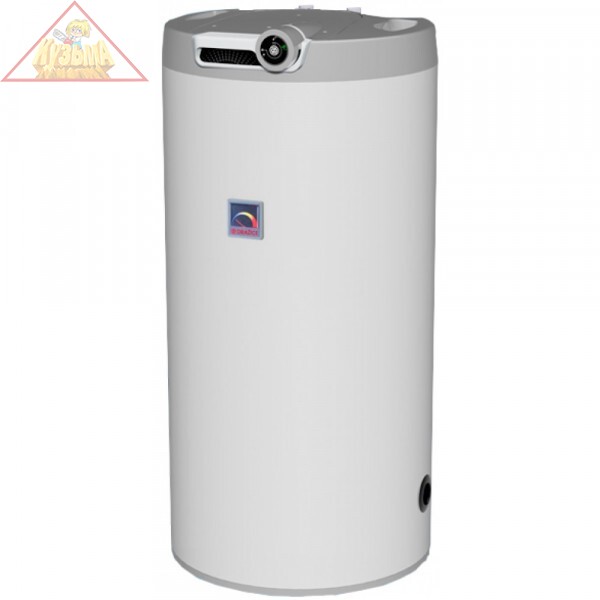 Водонагреватель (бойлер) Drazice электрический OKCE 125S/2,2kW model 2016, арт. 1103111101