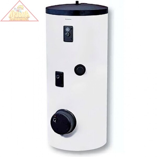 Водонагреватель (бойлер) Drazice OKC 250 NTR/BP с боковым фланцем, арт. 1109701101