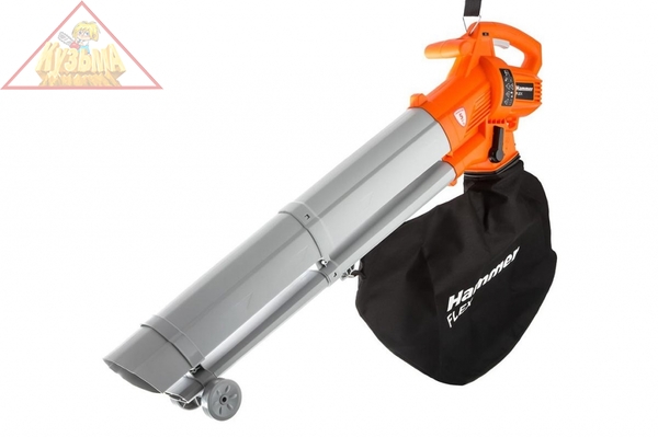 Воздуходувка HAMMER VZD2000 (арт. 501170)