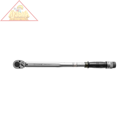 Динамометрический ключ THORVIK TWM1240210, 1/2DR, 40-210 Нм