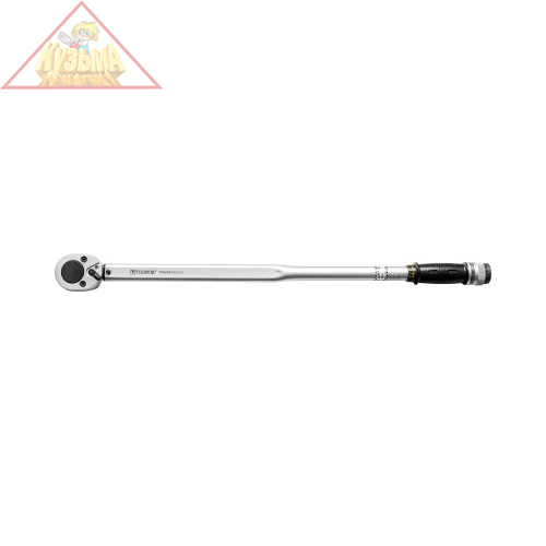 Динамометрический ключ THORVIK TWM34100500, 3/4DR, 100-500 Нм