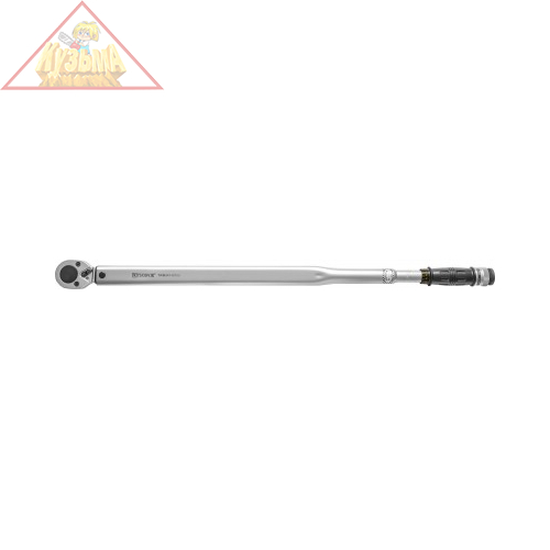 Динамометрический ключ THORVIK TWM34140700, 3/4DR, 140-700 Нм