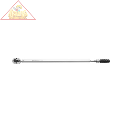 Двусторонний динамометрический ключ THORVIK TWBDM34100800 3/4DR