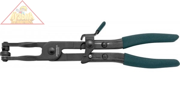 Съемник зажимных хомутов автоматический, Jonnesway арт. AR060063