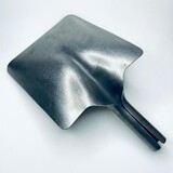 Лопата УРАЛ подборочная титановая без черенка