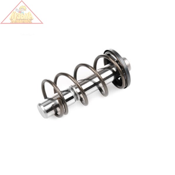 Поршень в сборе для аппаратов высокого давления Karcher HD 1.8/13, HD 4/8, HD 4/9, HD 5/11, HD 5/12, HD 5/13, HD 5/15, HD 5/17, HD 6/13, арт. 4.553-319.3