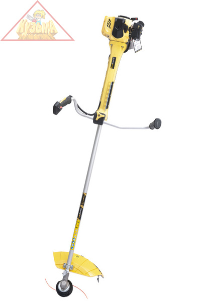 Триммер бензиновый Hanskonner арт. HBT133D