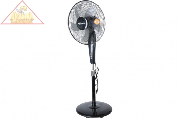 Вентилятор напольный Sturm! арт. SF5002