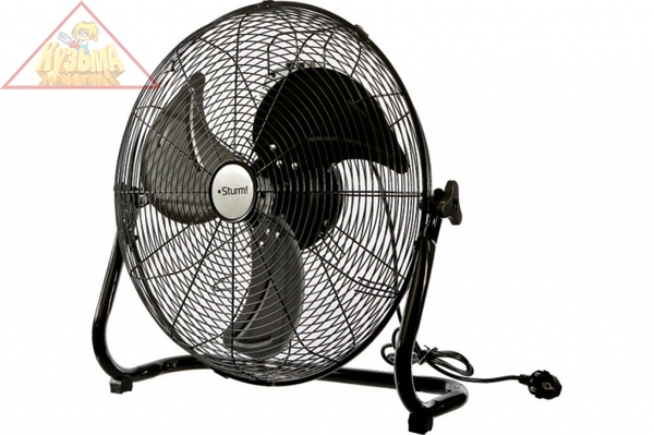 Вентилятор напольный Sturm! арт. FF1001
