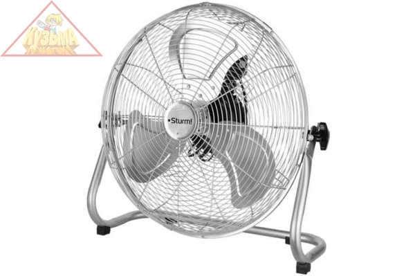 Вентилятор напольный Sturm! арт. FF1201