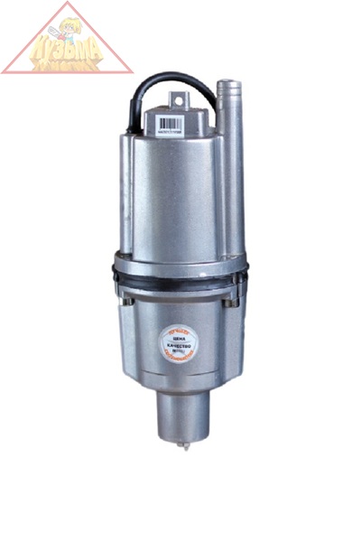 Насос вибрационный погружной СОЮЗ арт. НГС-97128Н-15
