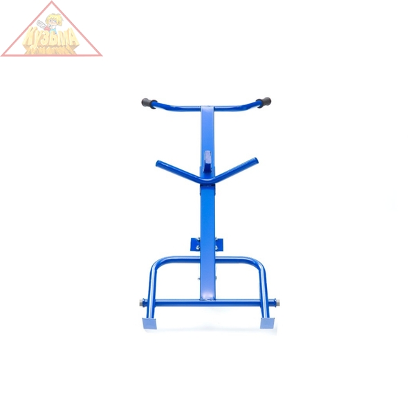 Каркас тележки Стелла-техник  для бочек с крепежом арт. К-КБ-350