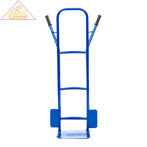 Каркас грузовой тележки с крепежом, без колес Стелла-техник арт. К-КГ-3