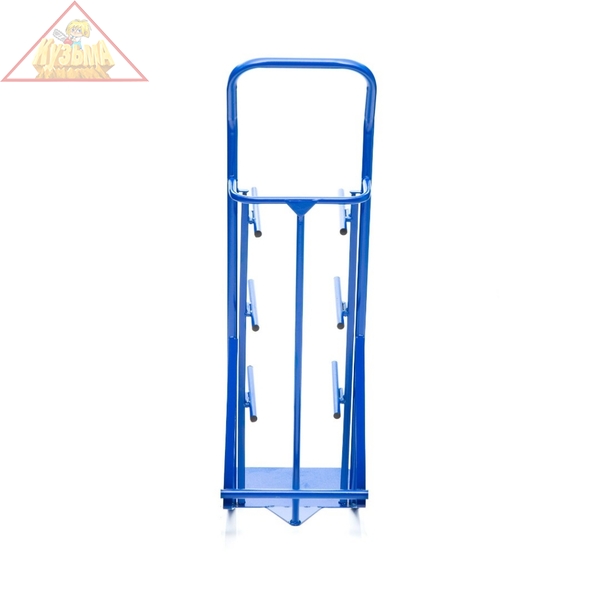 Каркас грузовой тележки для воды Стелла-техник , с крепежом (без колес) арт. К-КДВ-55