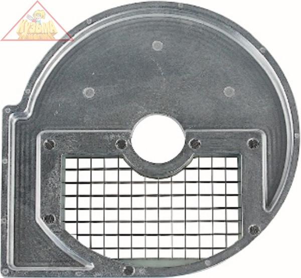 Нож D 10х10 HLC-300 арт. b7651b4e-4756-11e2-b1d6-001e0b4b236c