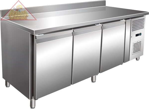 Стол холодильный VIATTO арт. GN3200TN