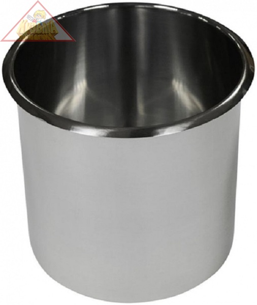 Вставка цилиндрическая Viatto для супницы SB-6000 арт. 126beeba-11e3-11eb-b764-0a00903f7240