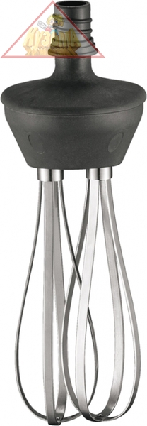 Венчик для ручных блендеров VIATTO VA-HM-177,-265,-305 арт. CK-230310R