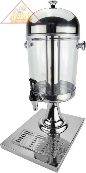 Диспенсер для напитков VIATTO арт. SJD08AA