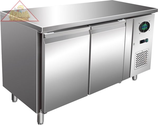 Стол морозильный VIATTO арт. GN2100BT