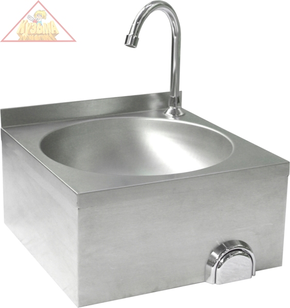 Рукомойник VIATTO  400x400x240 мм арт. VA-WB004