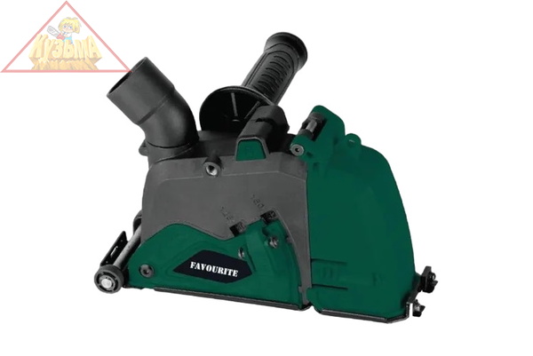 Кожух защитный вытяжной FAVOURITE FG 150WC