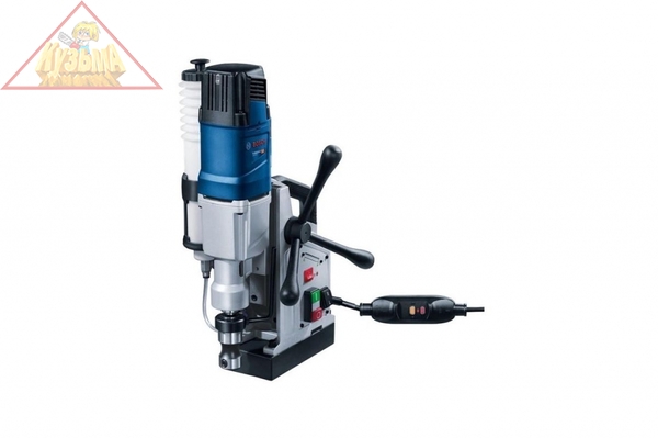 Станок сверлильный BOSCH GBM 50-2 (06011B4020)