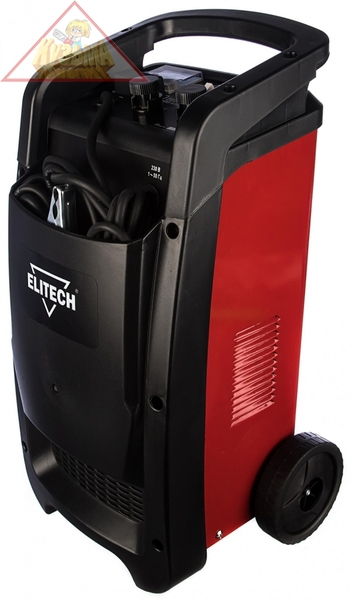 Пуско-зарядное устройство ELITECH УПЗ 400/240