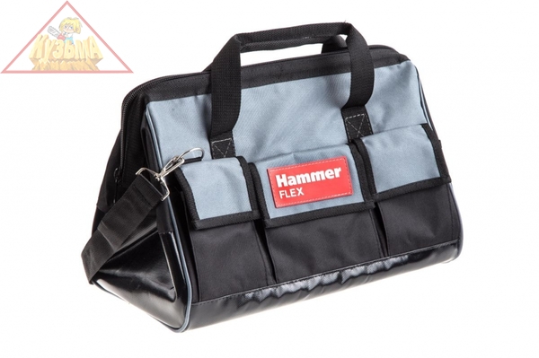 Сумка HAMMER 235-021