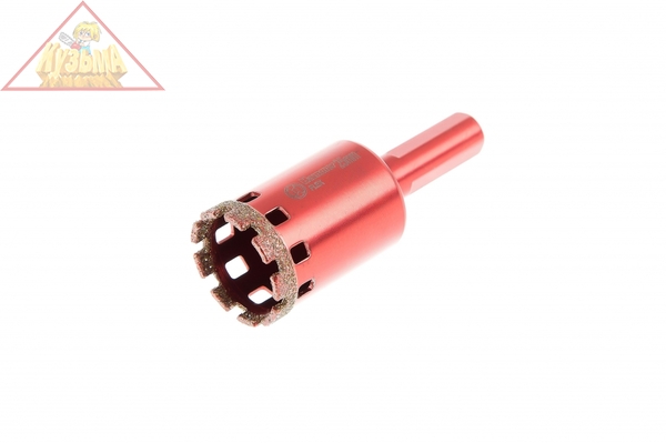 Коронка алмазная HAMMER Flex 226-015 DHS 65.0*65/5