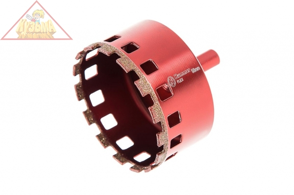 Коронка алмазная HAMMER Flex 226-016 DHS 68.0*65/5